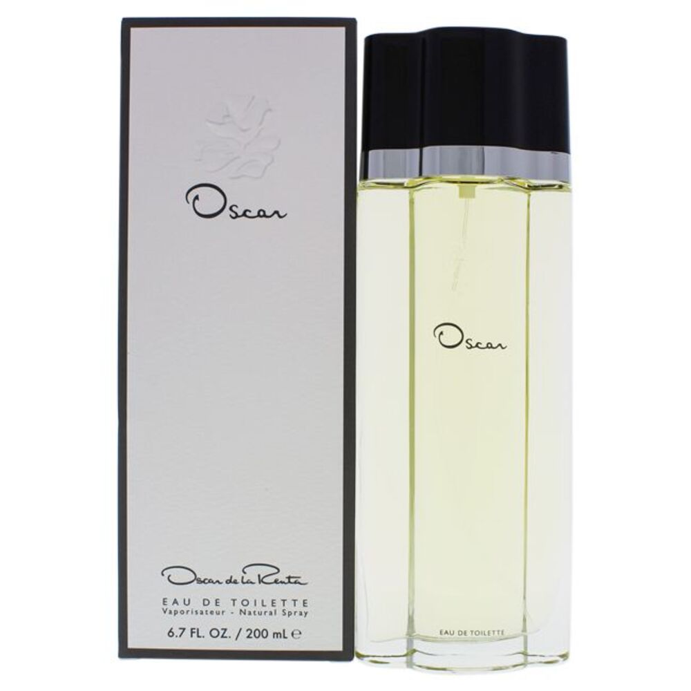 Oscar de la Renta Oscar Eau de Toilette Spray, 1 oz. - 6.7oz